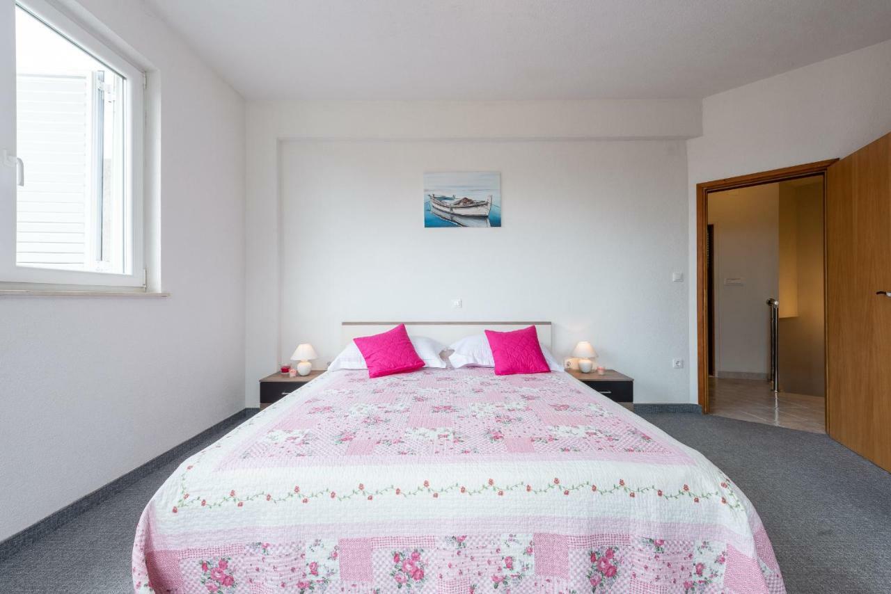 Luxury Sensation Spacious & Free Private Garage Dubrovnik Luaran gambar