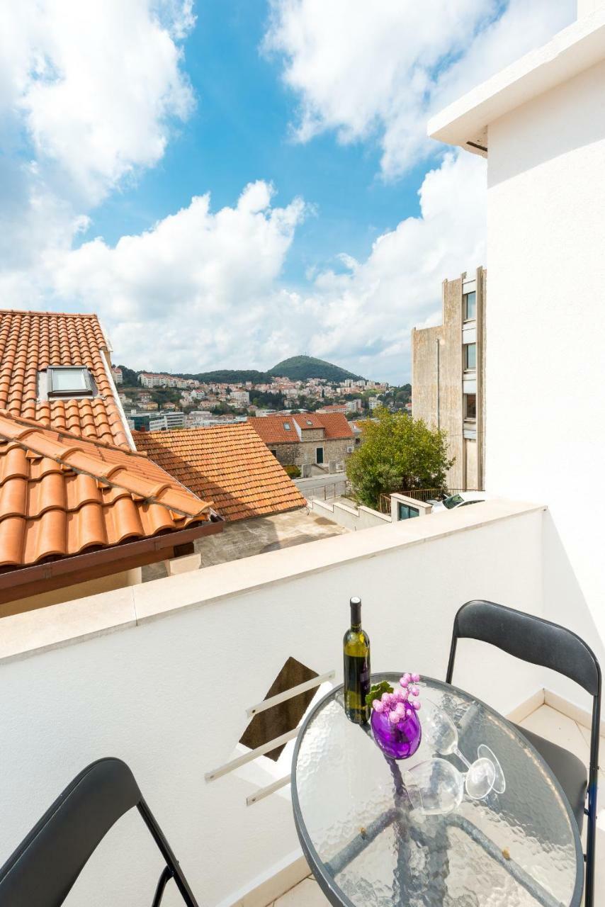 Luxury Sensation Spacious & Free Private Garage Dubrovnik Luaran gambar