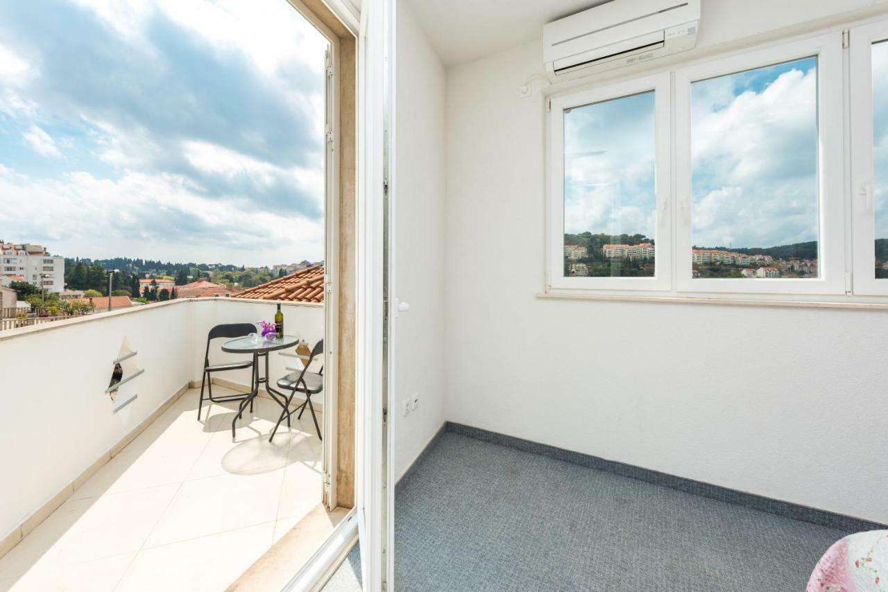 Luxury Sensation Spacious & Free Private Garage Dubrovnik Luaran gambar